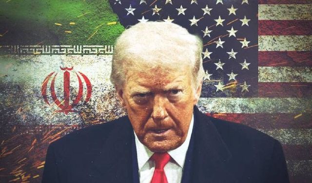 ABD basınından Trump'ın İran'a yeni saldırı planı iddiası