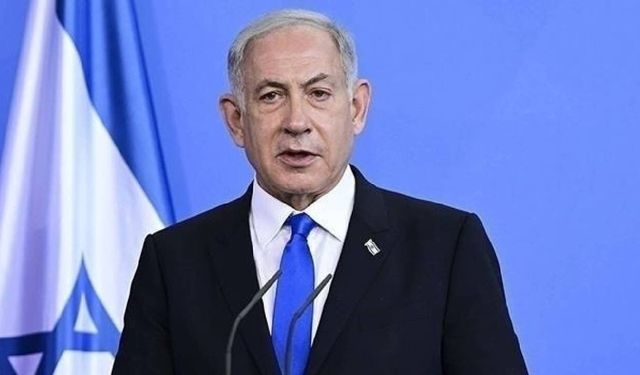 Netanyahu: Trump ile İran konusunda anlaştık