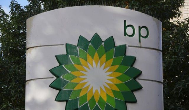 BP başkanı görevden alındı, şirket hisseleri yüzde 9 düştü