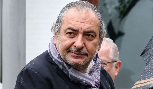 Reha Muhtar kalp yetmezliği nedeniyle yoğun bakıma alındı