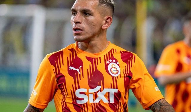 Torreira'nın Galatasaray'daki geleceği netleşti