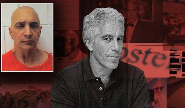 Epstein davasında hücre arkadaşından intihar mektubu iddiası