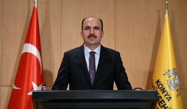 Konya'da enerji tasarrufu yapan 3 aileye Togg verilecek
