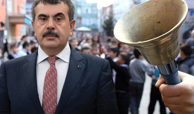 Okullara 'empati' dersi ve zorbalık hattı geliyor
