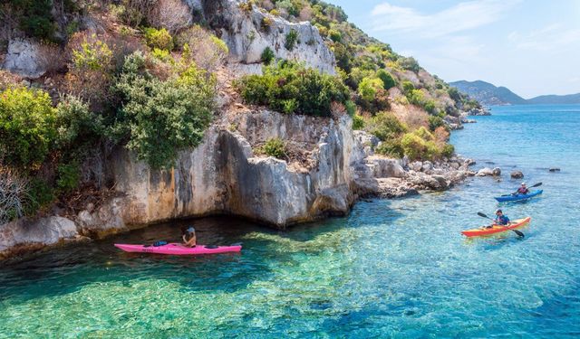 Savaş turizmi vurdu: Oteller yüzde 25 indirime gitti