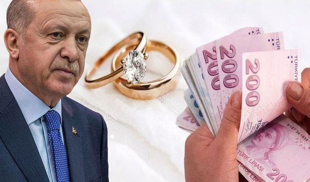 Evlilik kredisinde ikinci çocuğa borç silme kararı