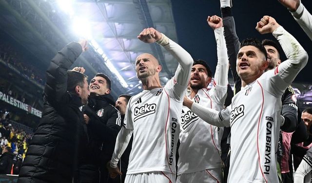Beşiktaş'ta sakatlanan Milot Rashica sezonu kapatabilir