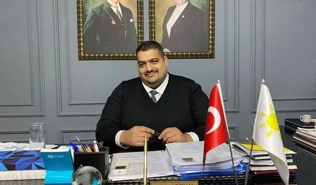 Merhum Alper Arıkan’ın adı Oba'da yaşatılacak