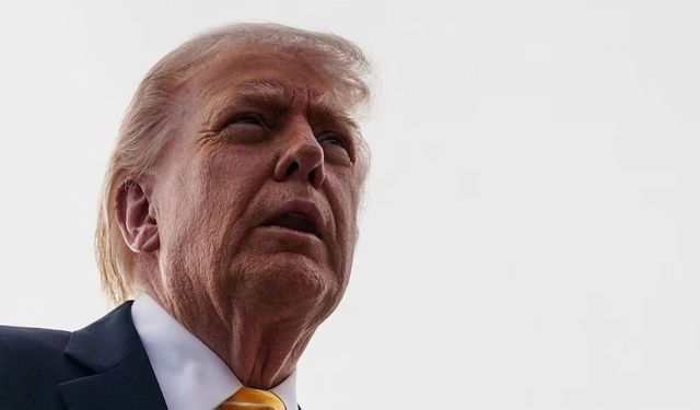 Trump: İran savaşı 3 hafta daha uzayabilir