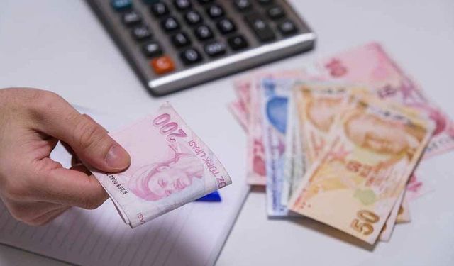 Temmuz'da asgari ücrete ara zam gündemde yok