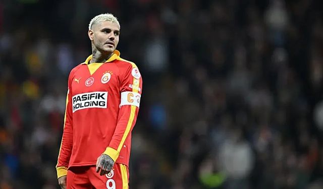 Süper Lig'e yükselen Amedspor'dan Icardi iddiası
