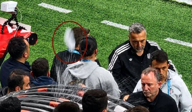 Beşiktaş kupaya veda etti, Sergen Yalçın'a tepki yağdı