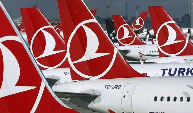 THY yakıt krizi nedeniyle 3 bin uçuşu iptal etti