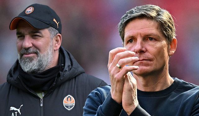 Glasner'den Shakhtar'ın hocası Arda Turan'a büyük övgü