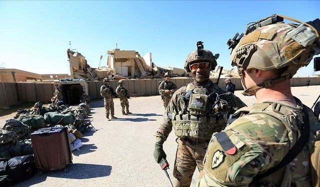 ABD üslerindeki İran kaynaklı hasar beklenenden büyük