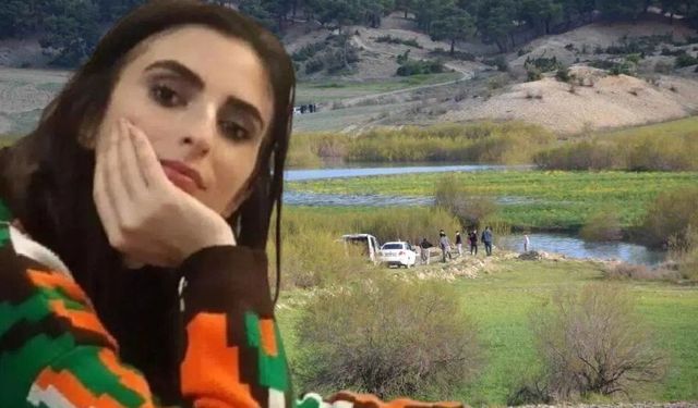 Kübra Yapıcı cinayetinde ceset parçaları barajda bulundu