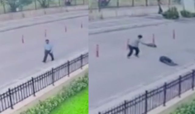 Adliye önündeki cinayette iddianame kabul edildi