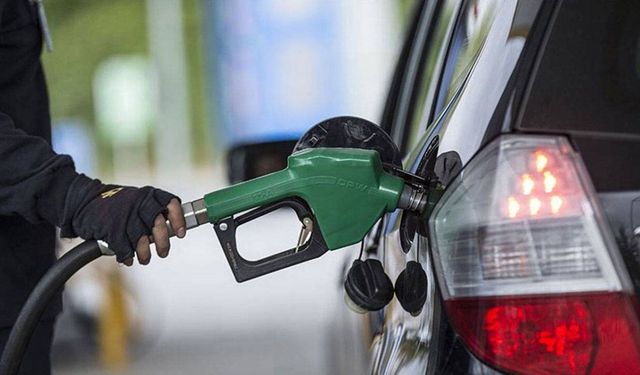 Motorinde 5,58 TL indirim pompaya yansıyacak