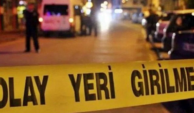 Şanlıurfa'da silahlı kavga: 3 kişi hayatını kaybetti