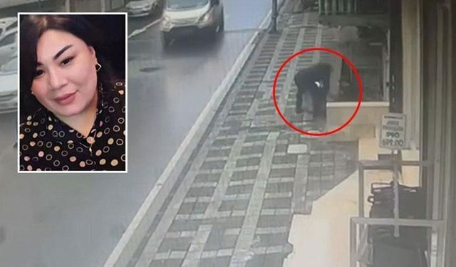 Ümraniye'deki yabancı uyruklu cinayetinin iddianamesi hazır