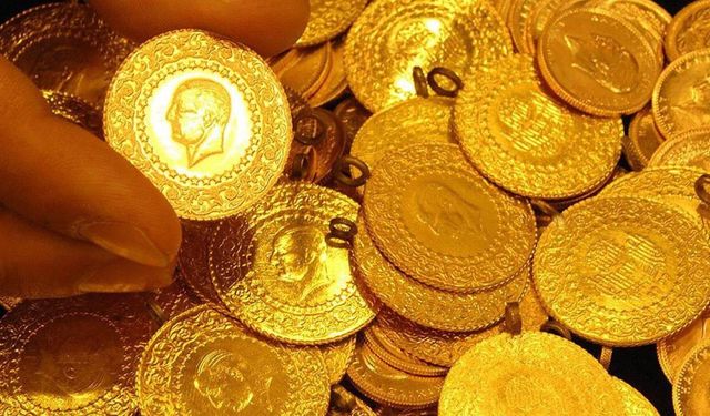ABD istihdam verisi açıklandı, gram altın 6.901 liraya çıktı