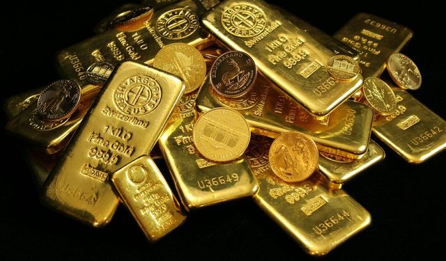 Borsa ve altın haftayı değer kazancıyla kapattı