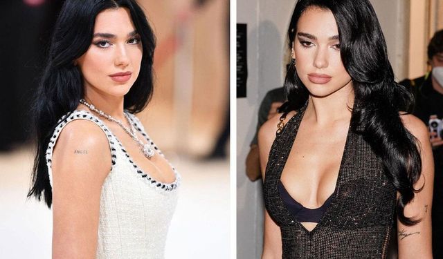 Galatasaray'dan Dua Lipa'ya 2 milyon dolar teklif iddiası