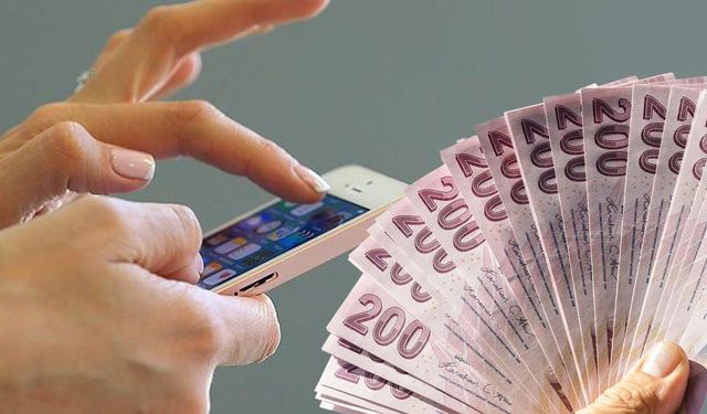 Cep telefonu taksit sayısında artış iddialarına yalanlama