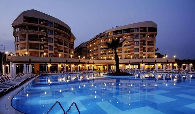 Bayram tatili öncesi otel fiyatlarında yüzde 25 artış