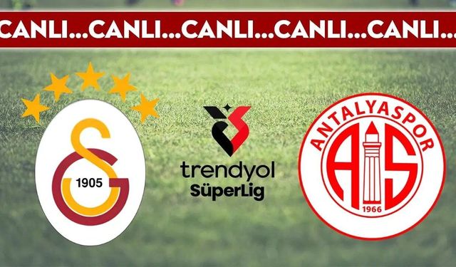 Antalyaspor için kritik 90 dakika İstanbul'da başladı