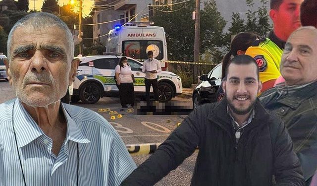 Sahte dekont cinayetinde sanık sağlık nedeniyle tahliye oldu