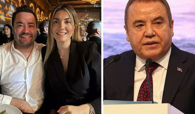 Zuhal Böcek'ten adaylık sürecinde para trafiği iddiaları