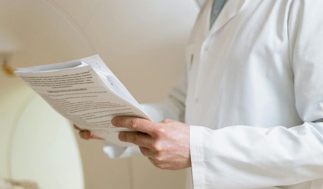 Nazilli'de usulsüz sağlık raporu operasyonu: Dört tutuklama