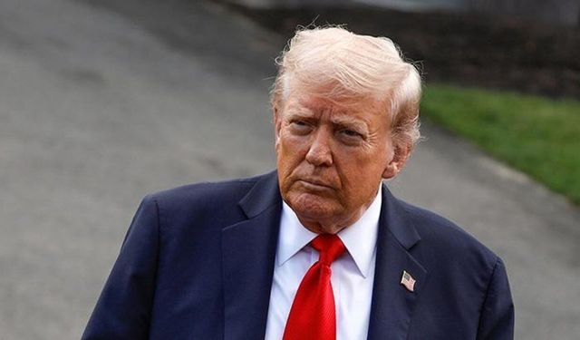 Trump İran'ın teklifini reddetti: Aptalca bir öneriydi