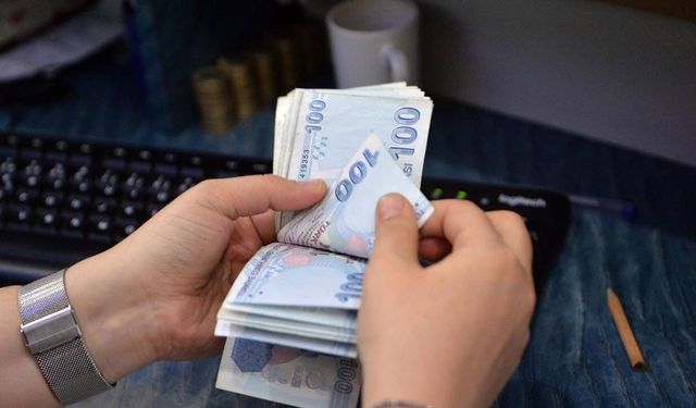Emekli bayram ikramiyeleri 17-22 Mayıs'ta yatırılacak