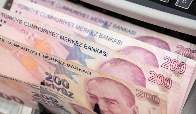Bankalar mevduat faizlerini güncelledi: 1 milyonun getirisi