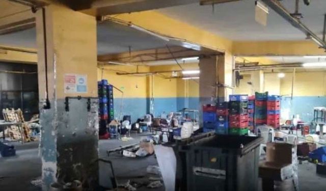 30 yıllık armatür üreticisi Şenpres resmen iflas etti