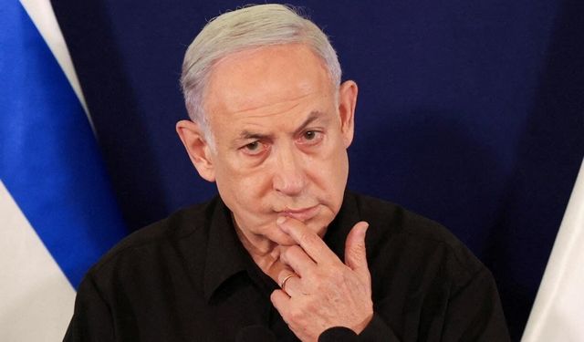 Netanyahu'dan operasyon sırasında BAE'ye gizli ziyaret