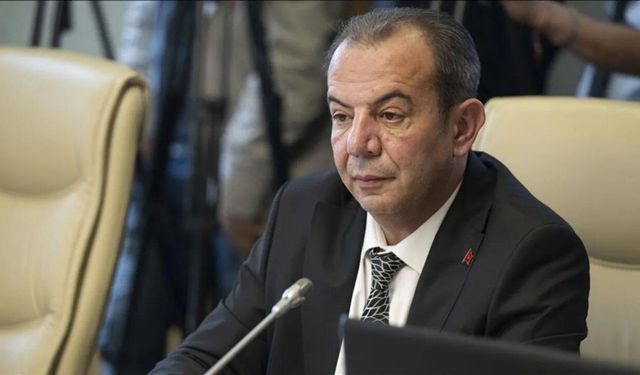Bolu Belediye Başkanı Özcan hakkında rüşvet iddianamesi