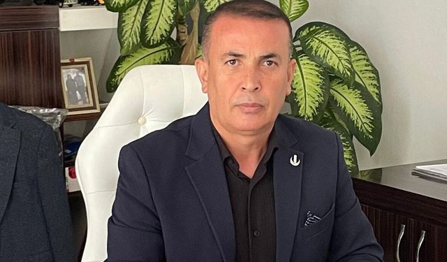 Yeniden Refah Alanya teşkilatında saha mesaisi başlıyor