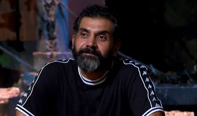 Yaralanan Bayhan Survivor'a veda etti, ameliyat olacak