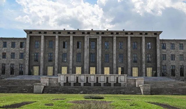 Meclis lokantasındaki istismar davasında mütalaa açıklandı