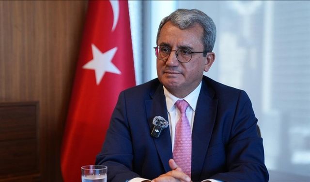 Türkiye'den BM'de İsrail'e Suriye'den çekilme çağrısı