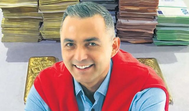 Manavgat'taki rüşvet davasında eski başkana 45 yıl hapis