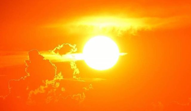 NOAA uyardı: Yüzde 66 ihtimalle Süper El Nino bekleniyor