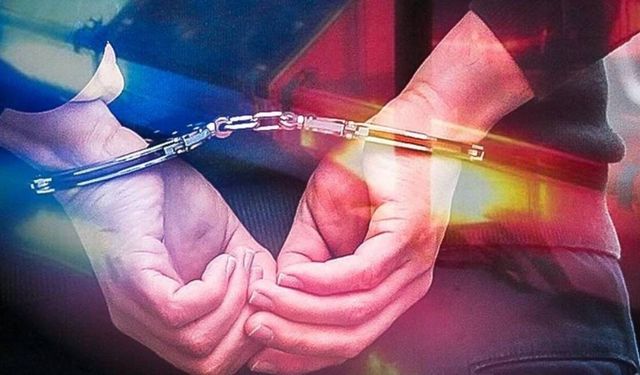 Siber operasyon: 319 tutuklu, 48 milyar liraya el konuldu