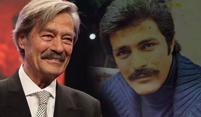 Kadir İnanır zatürre nedeniyle yoğun bakıma alındı