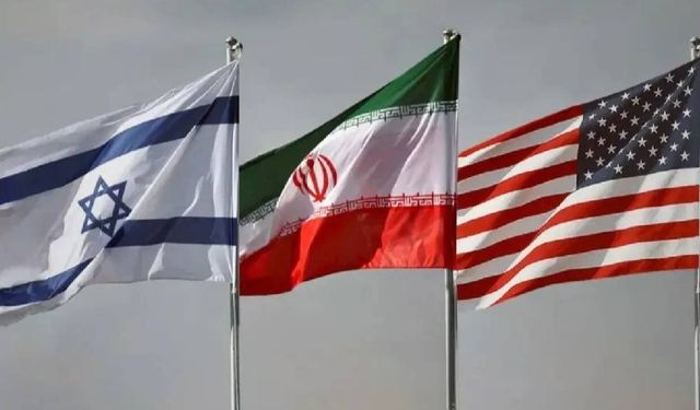 ABD ve İsrail'den İran'a olası yeni operasyon hazırlığı