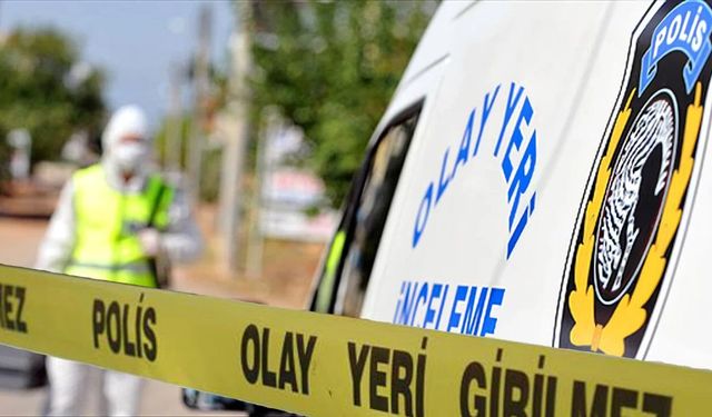 Alanya'da İsveçli turist otel odasında ölü bulundu