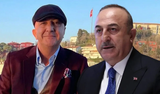 Mevlüt Çavuşoğlu'nun kardeşi Aydın Çavuşoğlu Kimdir? Neden hayatını kaybetti?